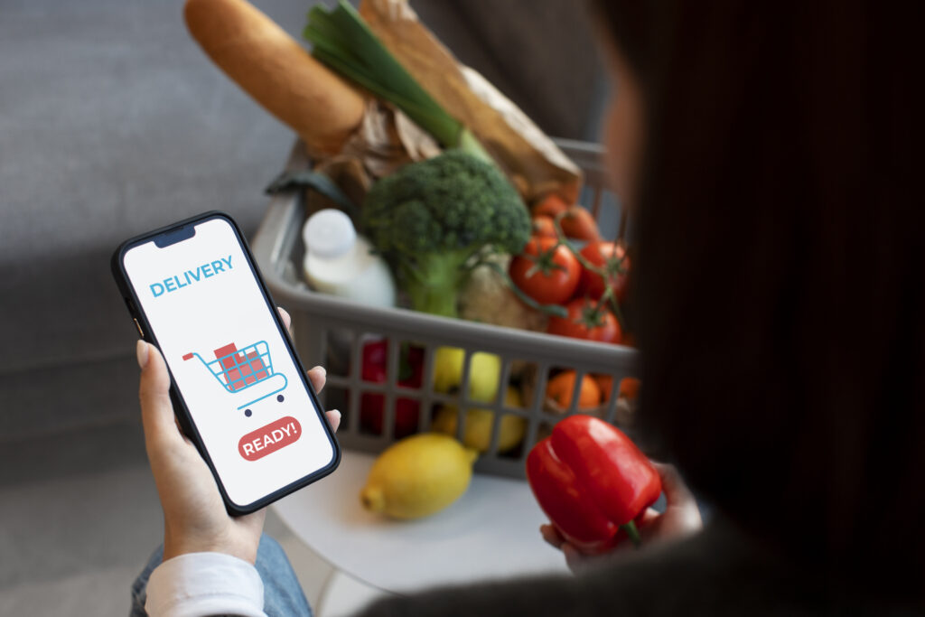 Desconto em supermercados saiba como aproveitar as compras mensais