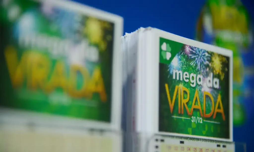 Mega Da Virada 2024: Como Apostar na Maior Loteria Do Brasil