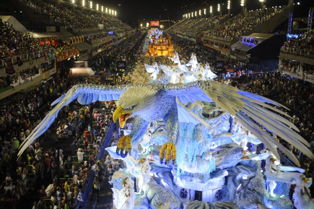 Carnaval 2025 conheça os principais destinos de um dos feriados mais populares do Brasil.