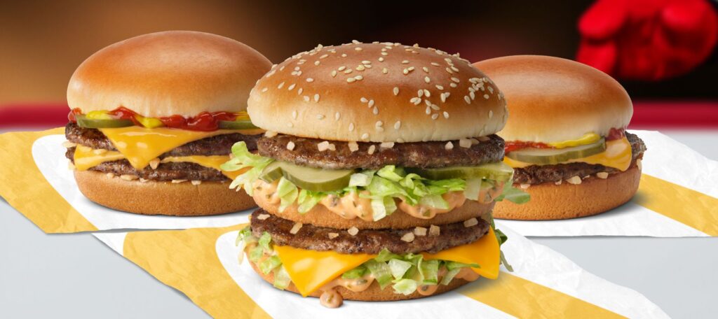 Economize no seu lanche favorito! Resgate um cupom de desconto de R$ 30 no McDonald's pelo site Big Cupom. Saiba como conseguir seu vale agora!